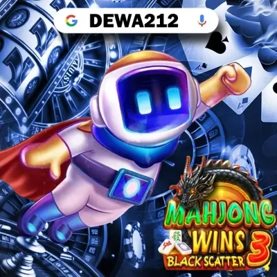 Dewa212: Link Situs Gampang Menang Slot Gacor Jackpot Hari Ini